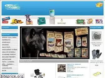 www.artesia.cz