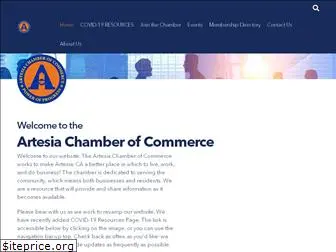 artesiachamber.org