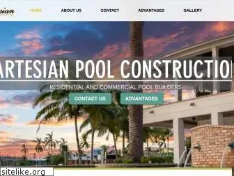 artesianpoolconstruction.com