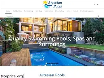 artesianpools.com.au