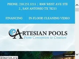 artesianpoolstx.com