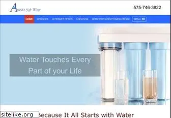 artesiasoftwater.com