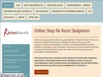 artesklassik-skulpturen.de