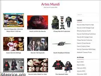 artesmundi.net