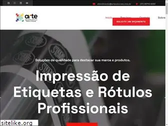 artesolucoes.com.br