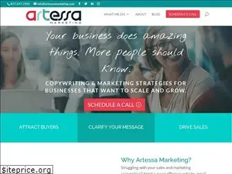 artessamarketing.com