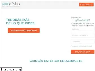 artestetica.com