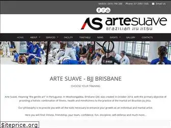 artesuave.com.au