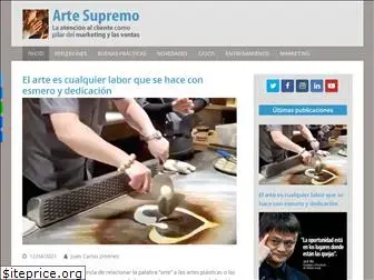 artesupremo.com