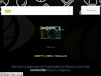 artesvisuales.co