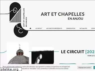 artetchapelles49.fr