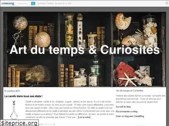 artetcuriosites.com