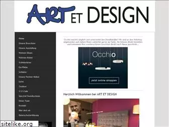 artetdesign.de