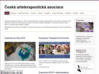arteterapie.cz
