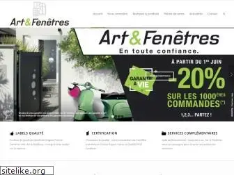 artetfenetresiso.fr