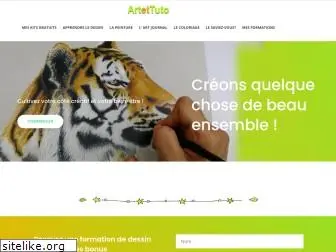 artettuto.com