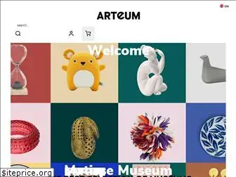 arteum.com