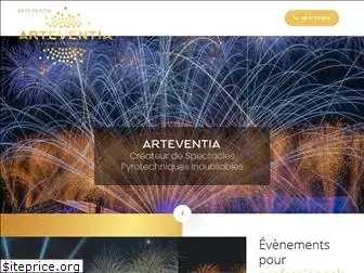 arteventia.fr