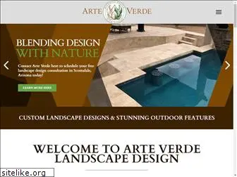 arteverde.com