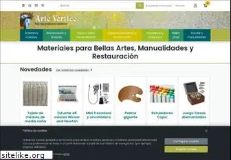 artevertice.com