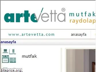 artevetta.com