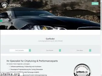 artevo.de