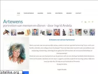 artewens.nl