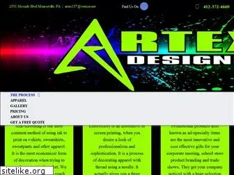 artex-designs.com