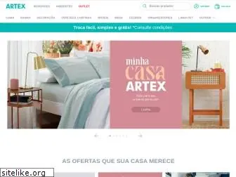 artex.com.br