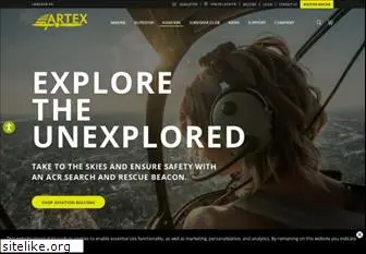 artex.net