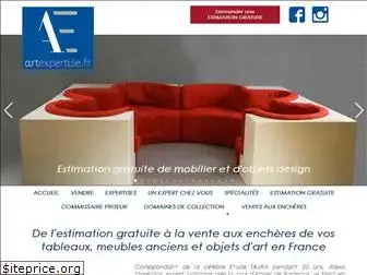 artexpertise.fr