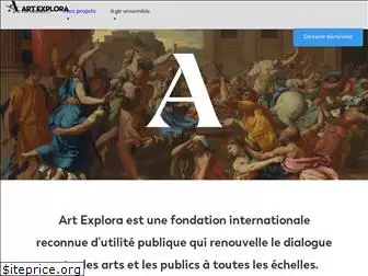 artexplora.org