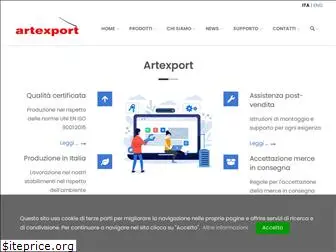 artexport.it