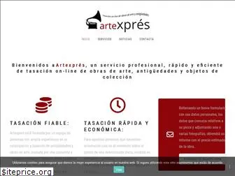 artexpres.com