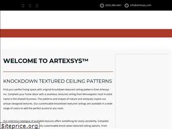 artexsys.com