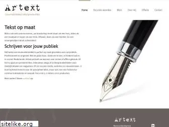 artext.nl