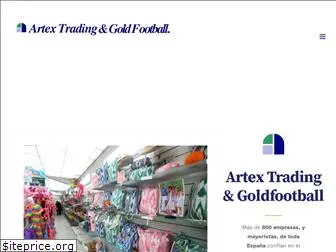 artextrading.com