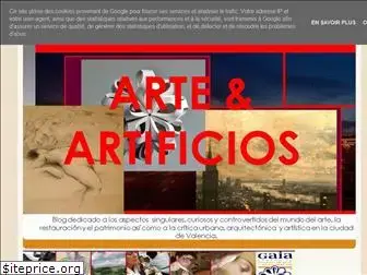 arteyartificios.blogspot.com