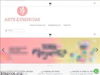 arteyesencias.com