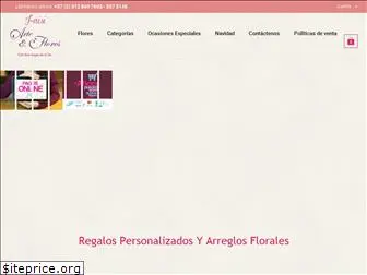 arteyflorescali.com