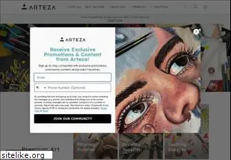 arteza.com