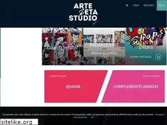 artezetastudio.it