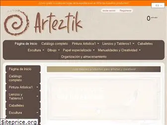 arteztik.com