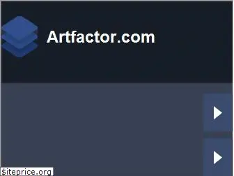 artfactor.com