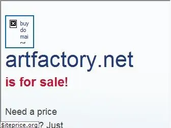 artfactory.net