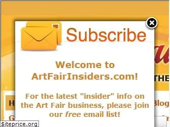 artfairinsiders.com