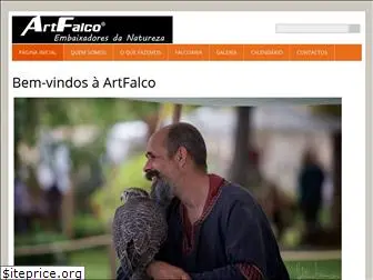 artfalco.com