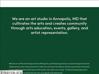 artfarmannapolis.com