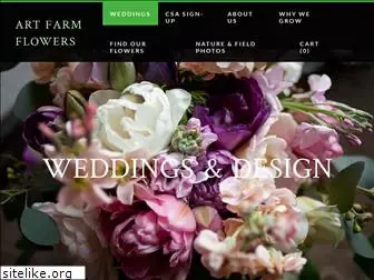 artfarmflowers.com