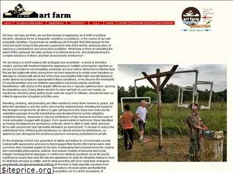 artfarmnebraska.org